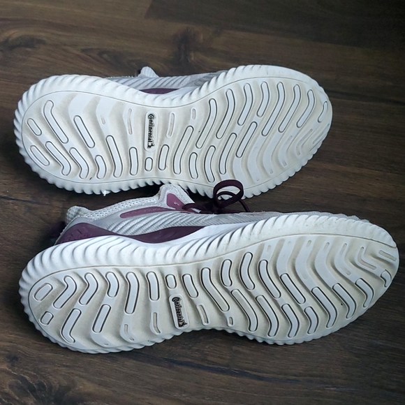 Mens Custom Adidas AlphaBounce - Picture 6 of 8